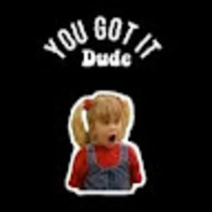 Meet your Posher, Macee